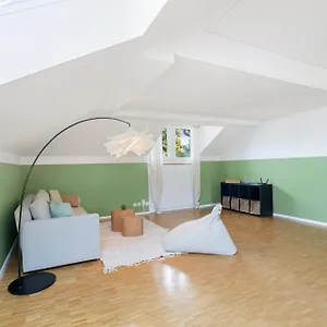 Spacious In The Heart Of Zltwg66 , Zurich Switzerland