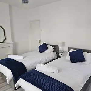  Apartment Luxury In Lewisham