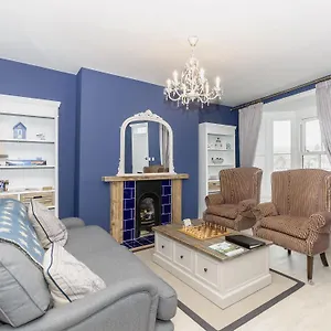 Frankland House , Whitby United Kingdom