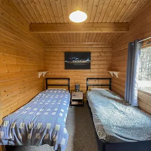 Avon Tyrrell Outdoor Activity Centre , Bransgore United Kingdom