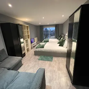  Apartment Canary Wharf O2 Arena Excel