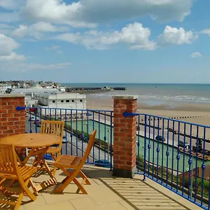The Royal Court , Bridlington United Kingdom