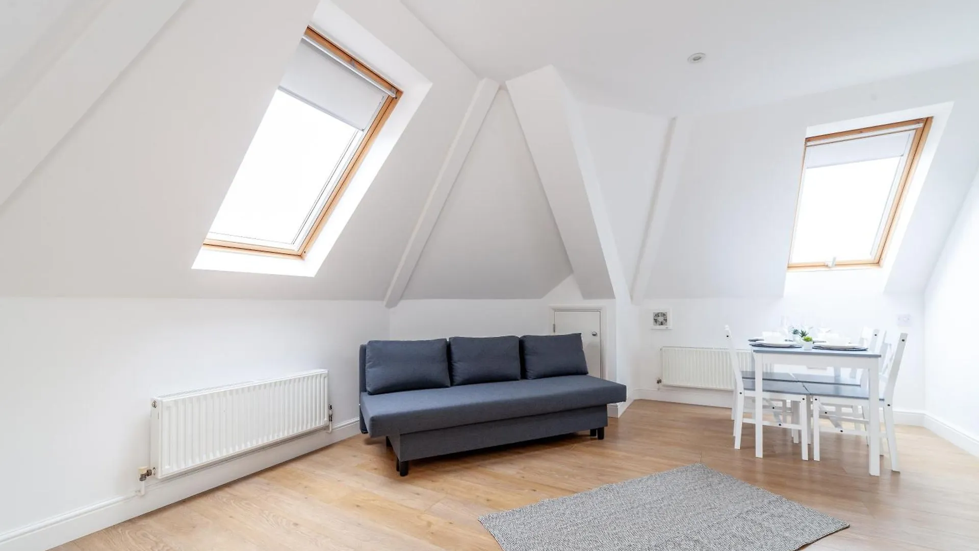 Great 1 Bedroom In Hounslow With Free Parking Abbey Wood Royaume-Uni