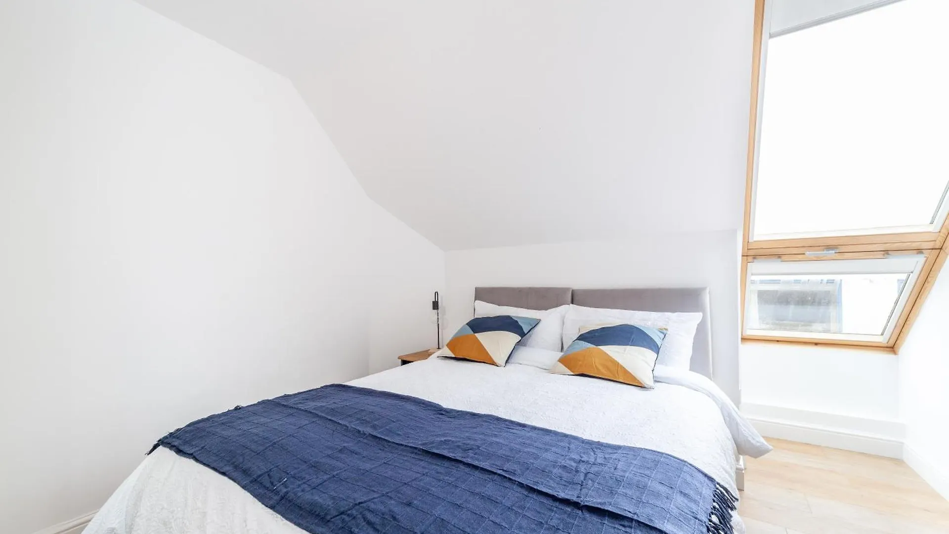 Appartement Great 1 Bedroom In Hounslow With Free Parking Abbey Wood