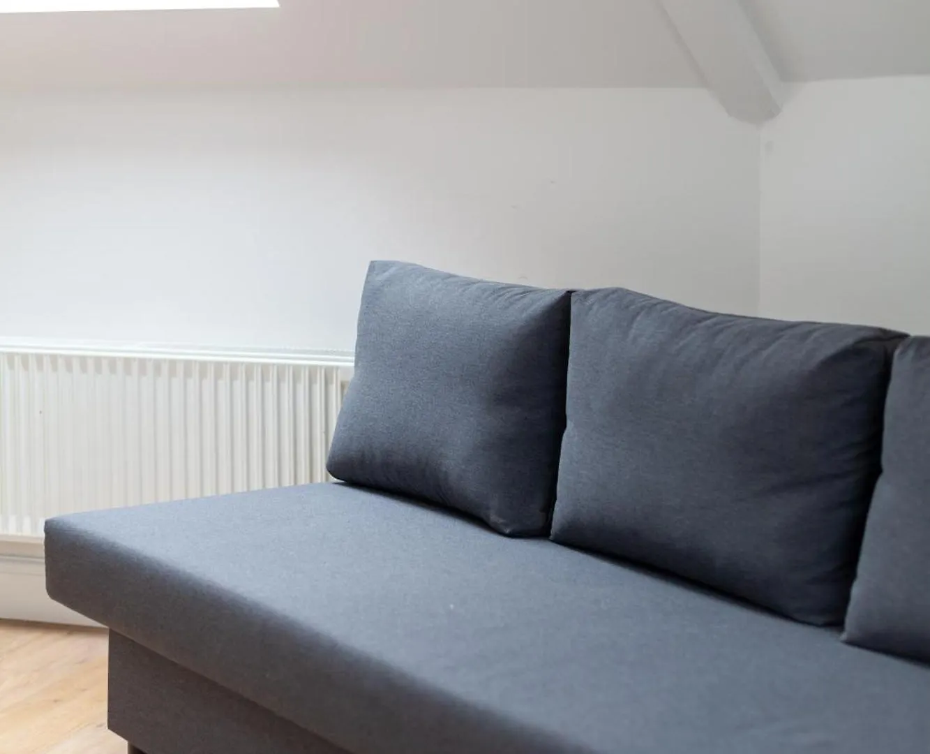 Great 1 Bedroom In Hounslow With Free Parking Abbey Wood Appartement