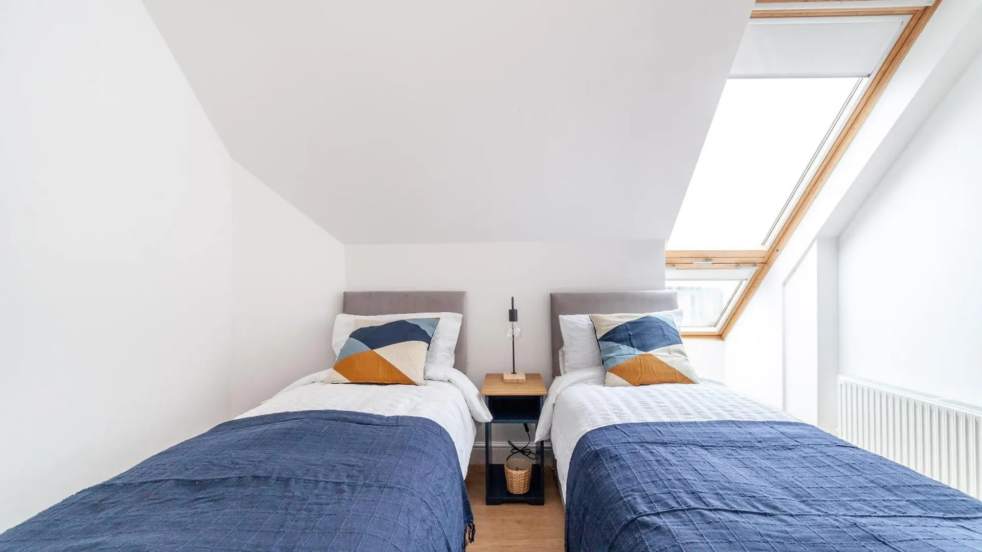 Appartement Great 1 Bedroom In Hounslow With Free Parking Abbey Wood
