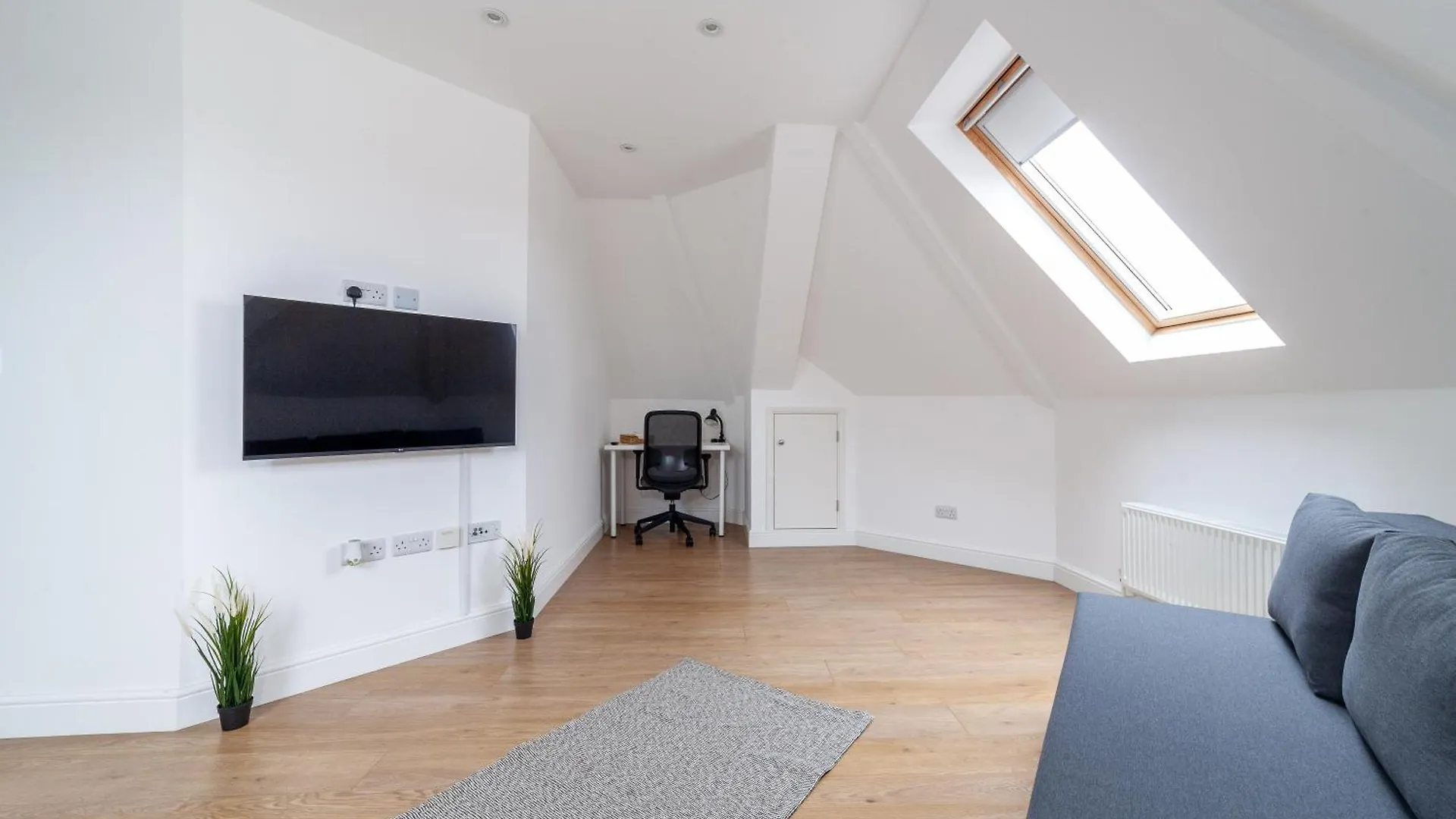 Great 1 Bedroom In Hounslow With Free Parking Abbey Wood 0*,  Verenigd Koninkrijk