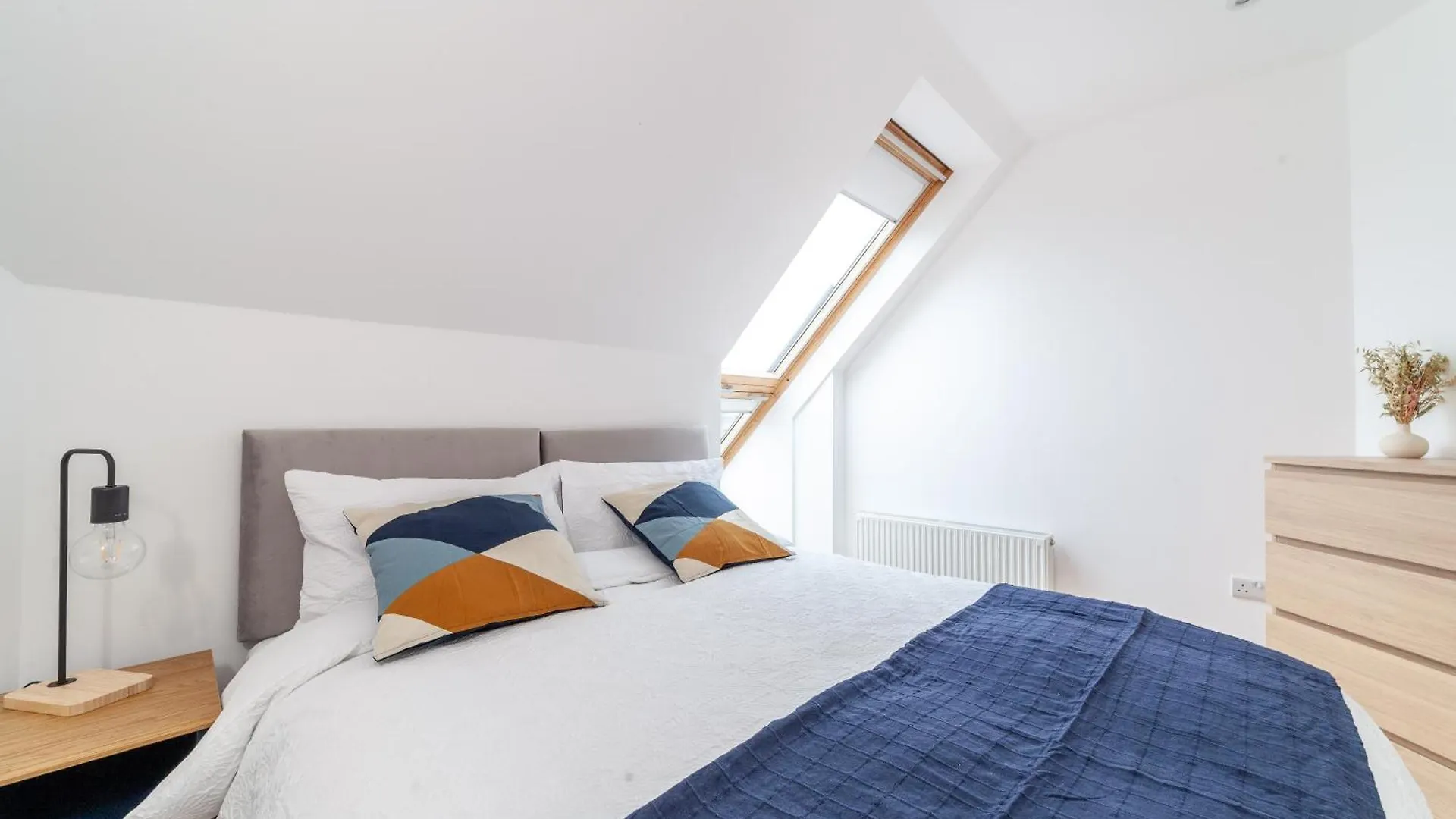 Great 1 Bedroom In Hounslow With Free Parking Abbey Wood 0*,